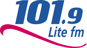 Lite fm Logo